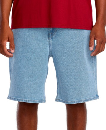 Bermuda 
Volcom Loose Billow 22
