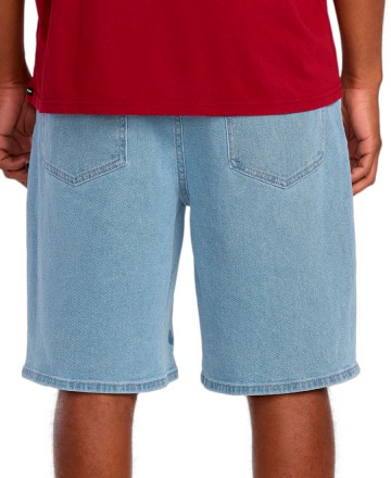 Bermuda 
Volcom Loose Billow 22
