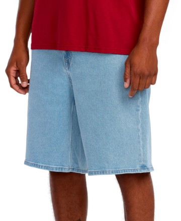 Bermuda 
Volcom Loose Billow 22