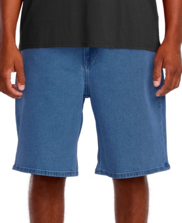 Bermuda 
Volcom Loose Billow 22