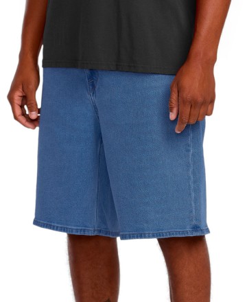 Bermuda 
Volcom Loose Billow 22