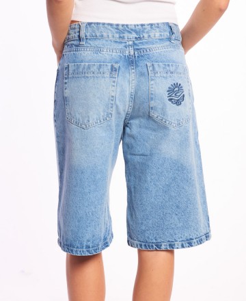 Bermuda 
Rip Curl Low Baggy Wide 23 Bermuda 
Rip Curl Low Baggy Wide 23