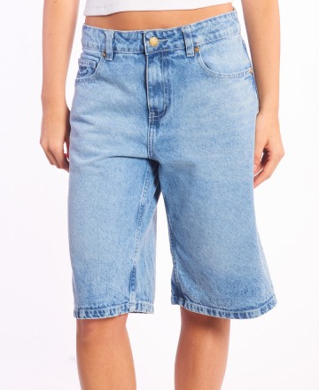 Bermuda 
Rip Curl Low Baggy Wide 23 Bermuda 
Rip Curl Low Baggy Wide 23