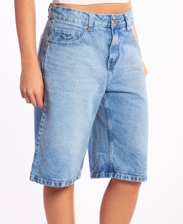 Bermuda 
Rip Curl Low Baggy Wide 23 Bermuda 
Rip Curl Low Baggy Wide 23