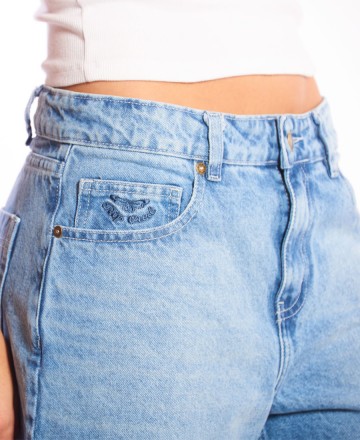 Bermuda 
Rip Curl Low Baggy Wide 23 Bermuda 
Rip Curl Low Baggy Wide 23