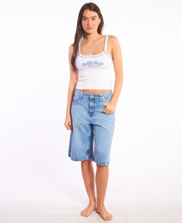 Bermuda 
Rip Curl Low Baggy Wide 23 Bermuda 
Rip Curl Low Baggy Wide 23