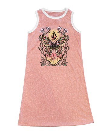 Vestido 
Volcom Fun Fever