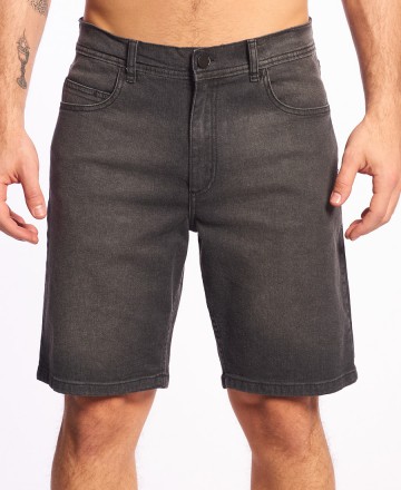 Bermuda 
Rip Curl Slim Black 19