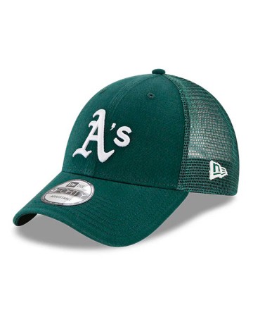 Cap 
New Era 9Forty Oakland Athletics