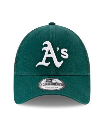Cap 
New Era 9Forty Oakland Athletics