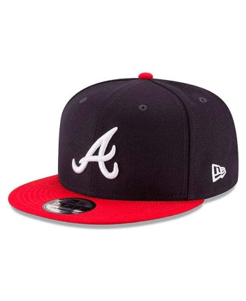 Cap 
New Era 9Fifty Atlanta Braves