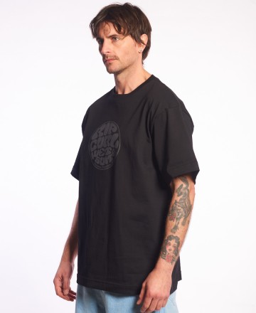 Remera 
Rip Curl Oversize Wetty