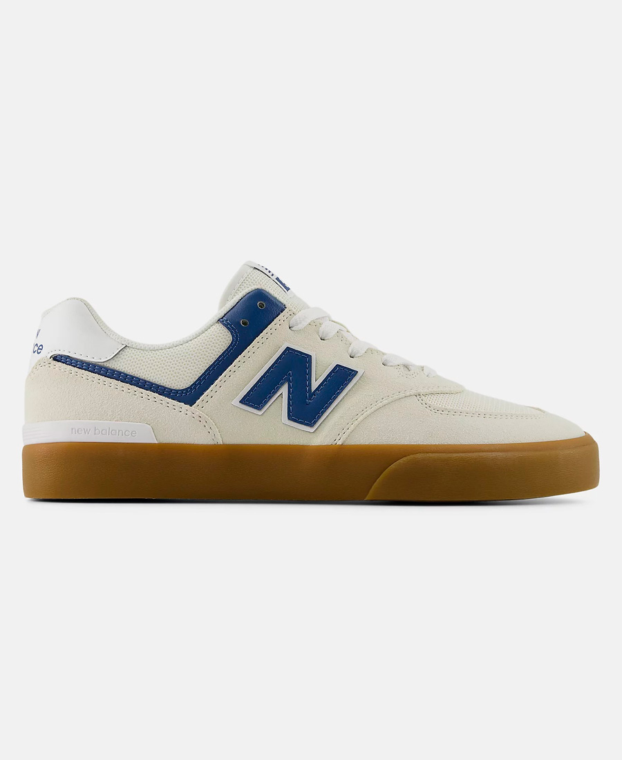 Zapatillas 
New Balance Numeric 574 Vulc Zapatillas 
New Balance Numeric 574 Vulc