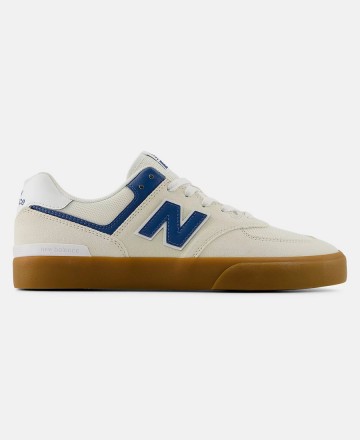 Zapatillas 
New Balance Numeric 574 Vulc