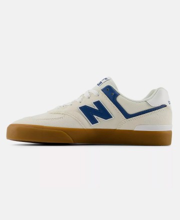 Zapatillas 
New Balance Numeric 574 Vulc Zapatillas 
New Balance Numeric 574 Vulc