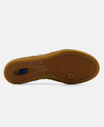 Zapatillas 
New Balance Numeric 574 Vulc Zapatillas 
New Balance Numeric 574 Vulc