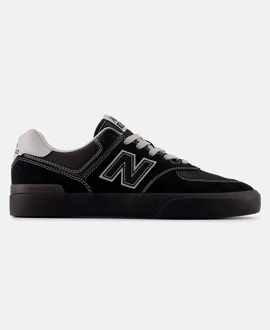 Zapatillas 
New Balance Numeric 574 Vulc Zapatillas 
New Balance Numeric 574 Vulc