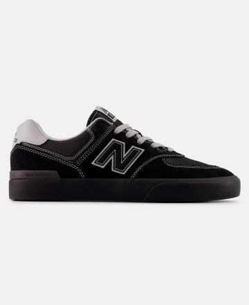 Zapatillas 
New Balance Numeric 574 Vulc