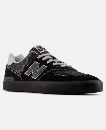 Zapatillas 
New Balance Numeric 574 Vulc Zapatillas 
New Balance Numeric 574 Vulc