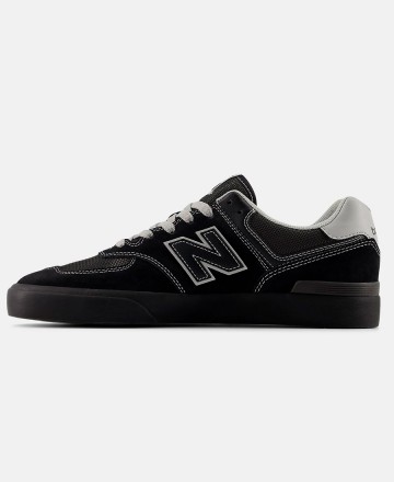 Zapatillas 
New Balance Numeric 574 Vulc Zapatillas 
New Balance Numeric 574 Vulc