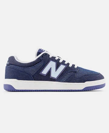 Zapatillas
New Balance 480