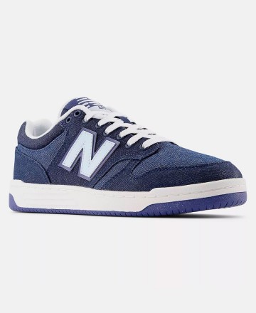 Zapatillas
New Balance 480 Zapatillas
New Balance 480