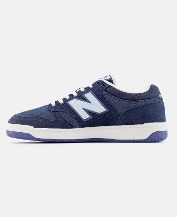 Zapatillas
New Balance 480 Zapatillas
New Balance 480