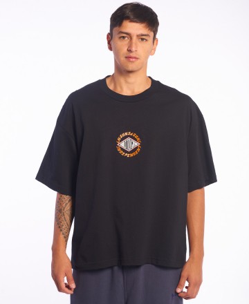 Remera 
Independent Fire Starter