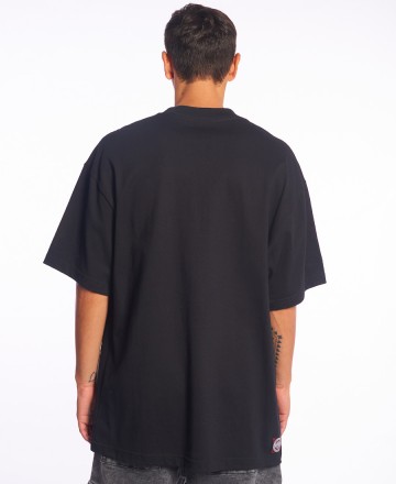 Remera 
Independent Splatter Span