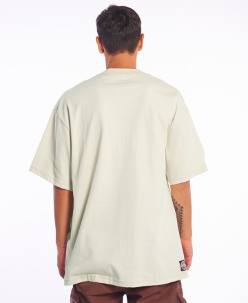 Remera 
Independent Splatter Span