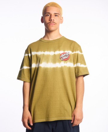 Remera 
Santa Cruz Eye Pod