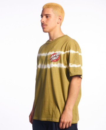 Remera 
Santa Cruz Eye Pod