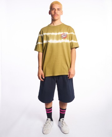 Remera 
Santa Cruz Eye Pod