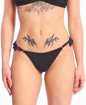 Bombacha 
Isabel La Catlica 1/2 Cola HI Volado