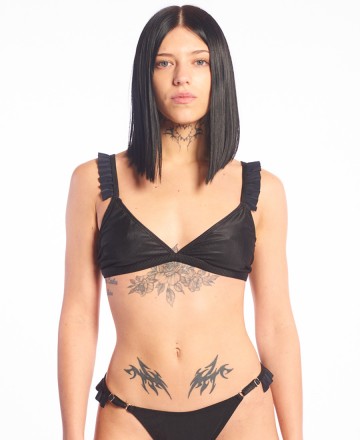 Corpio 
Isabel La Catlica Tri Fix Volado