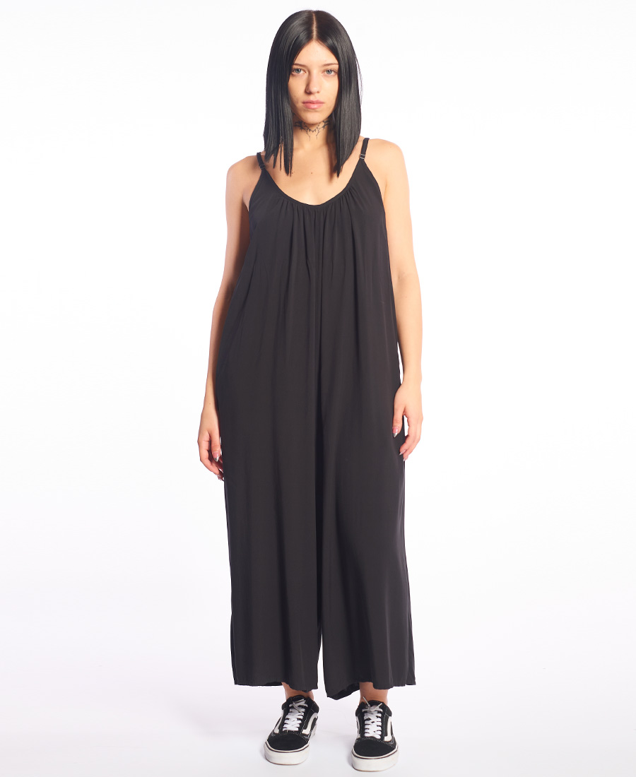 Jumpsuit
Isabel La Católica Oversize BLK Jumpsuit
Isabel La Católica Oversize BLK