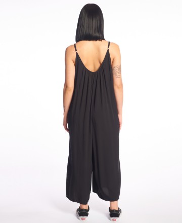 Jumpsuit
Isabel La Católica Oversize BLK Jumpsuit
Isabel La Católica Oversize BLK