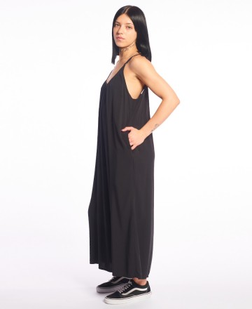 Jumpsuit
Isabel La Católica Oversize BLK Jumpsuit
Isabel La Católica Oversize BLK
