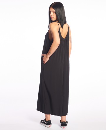 Jumpsuit
Isabel La Católica Oversize BLK Jumpsuit
Isabel La Católica Oversize BLK