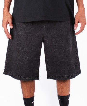 Bermuda 
Volcom Jean Loose 22
