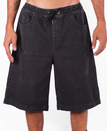 Bermuda 
Volcom Jean Loose 22