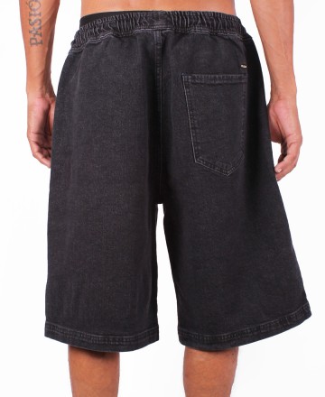 Bermuda 
Volcom Jean Loose 22
