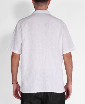 Camisa 
Volcom Boxy Woven