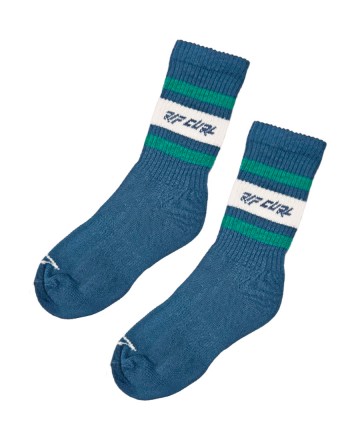 Medias 
Rip Curl Icon Unisex