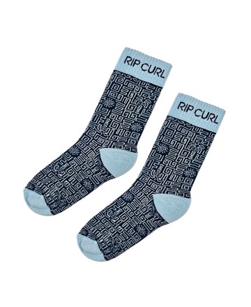 Medias 
Rip Curl Towel X2