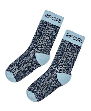 Medias 
Rip Curl Towel X1