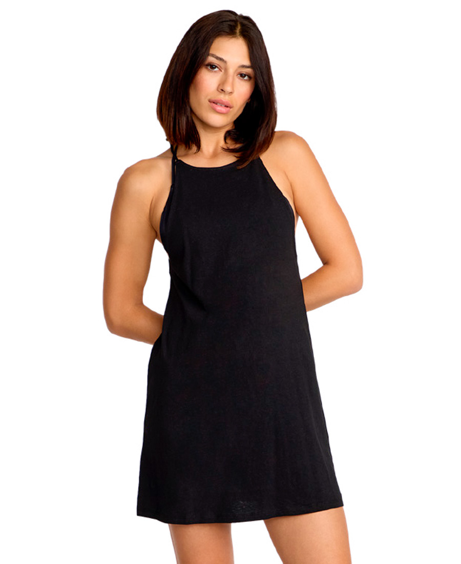 Vestido 
Volcom Simply Sweet Vestido 
Volcom Simply Sweet