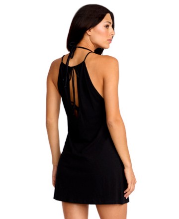 Vestido 
Volcom Simply Sweet Vestido 
Volcom Simply Sweet