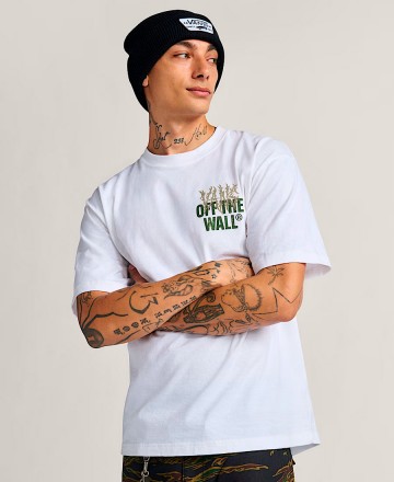 Remera
Vans Metal Wall