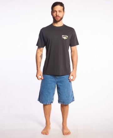 Remera 
Rip Curl Dazed And Tubed